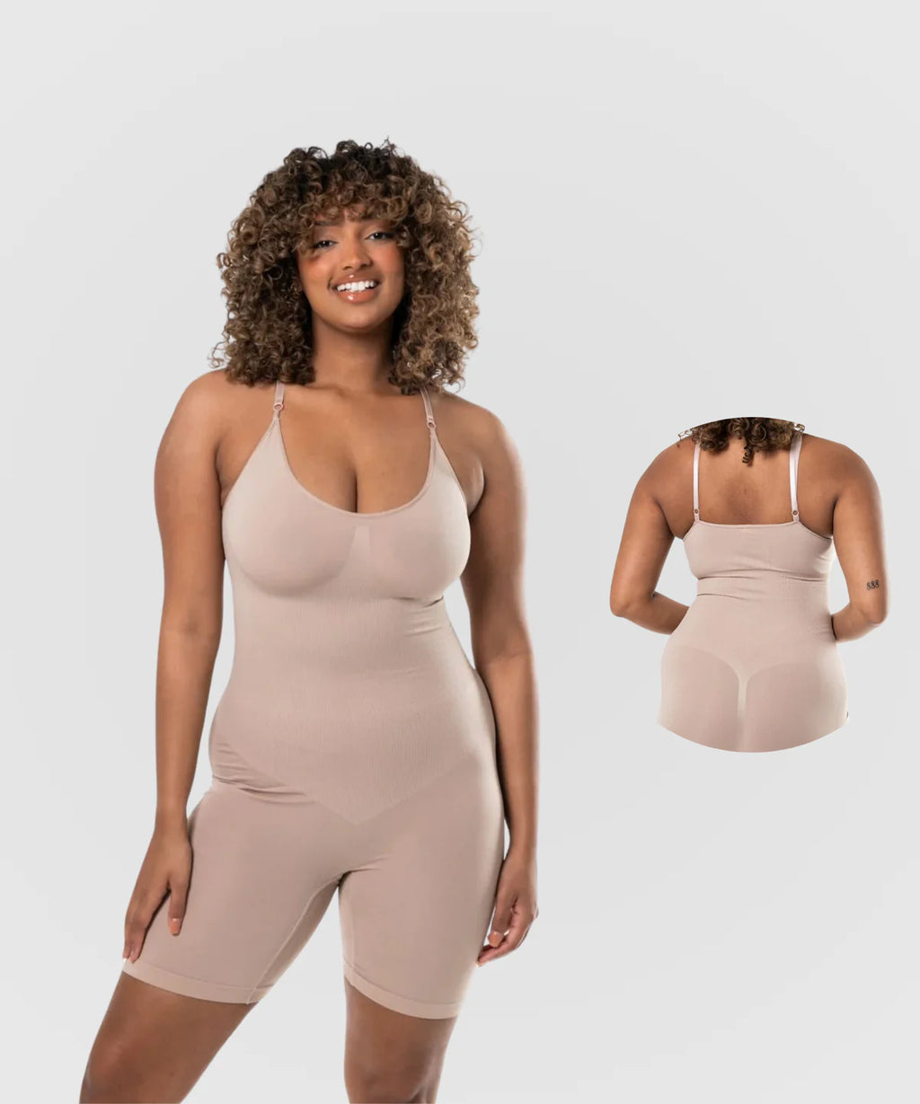 Body Gainant Short