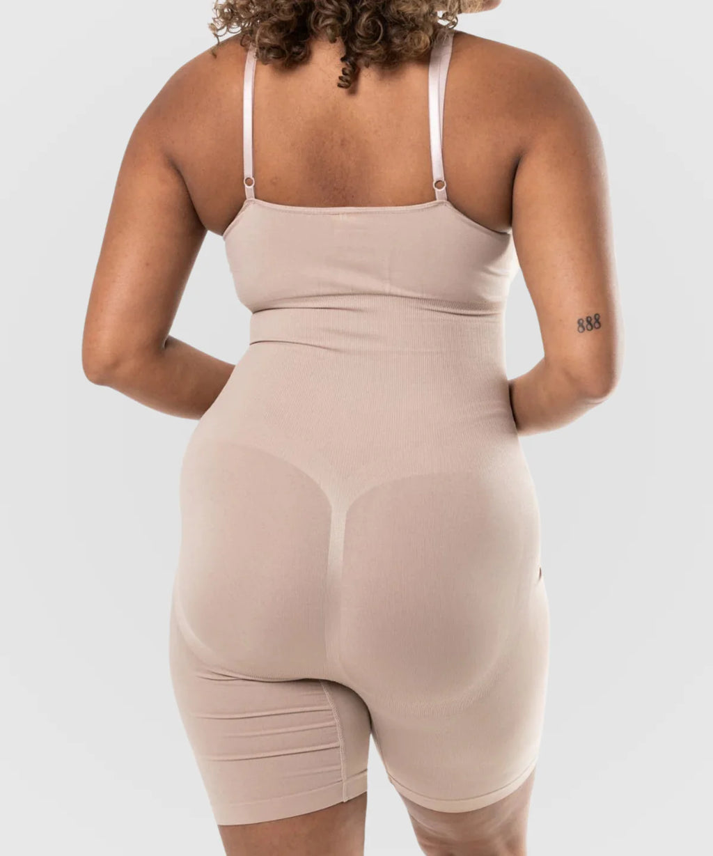 Body Gainant Short