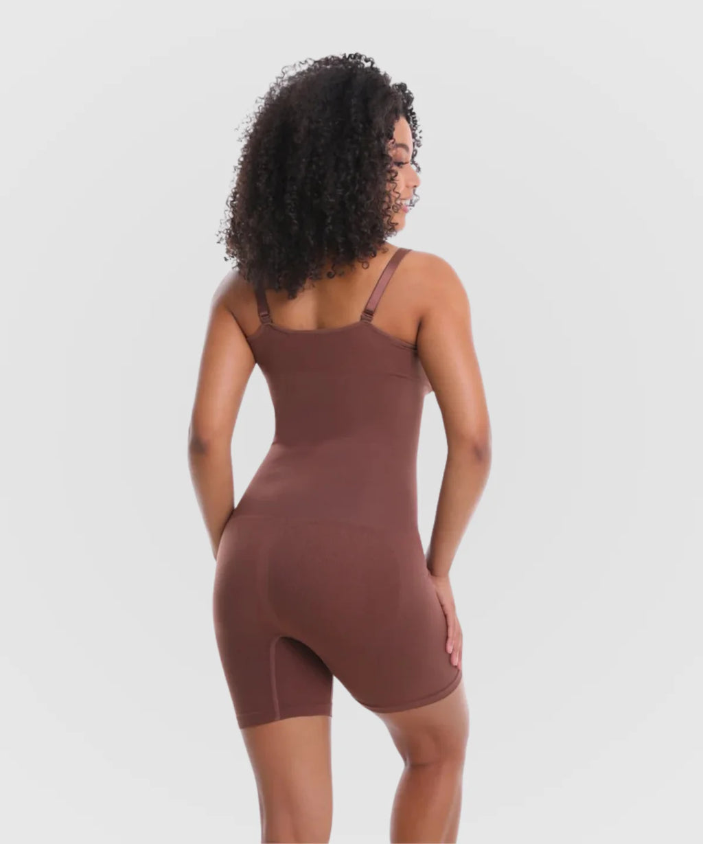Body Gainant Short