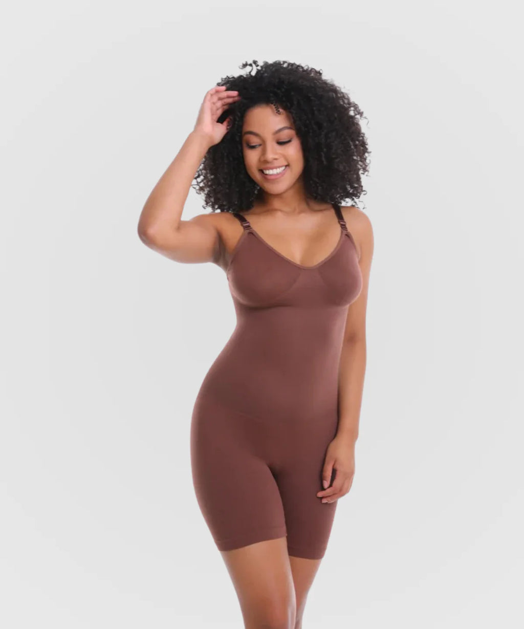 Body Gainant Short
