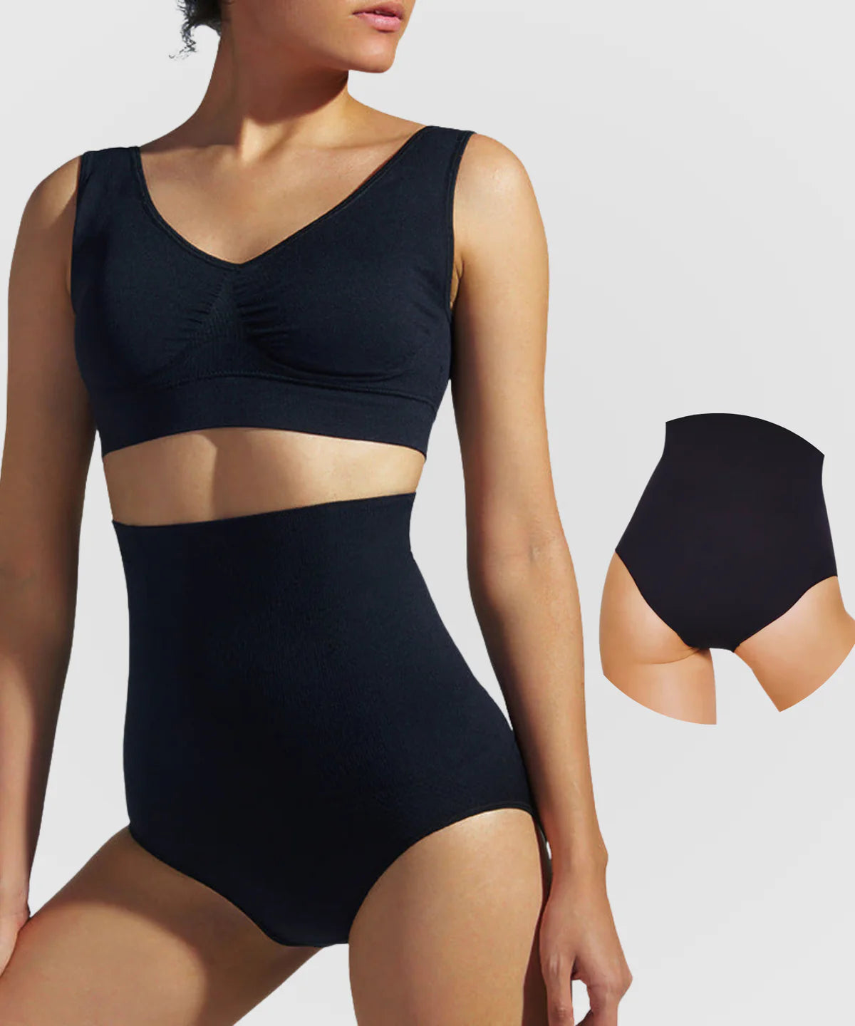 Culotte Gainante