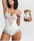 Body Dentelle Culotte