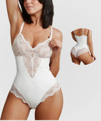 Body Dentelle Culotte