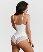Body Dentelle Culotte