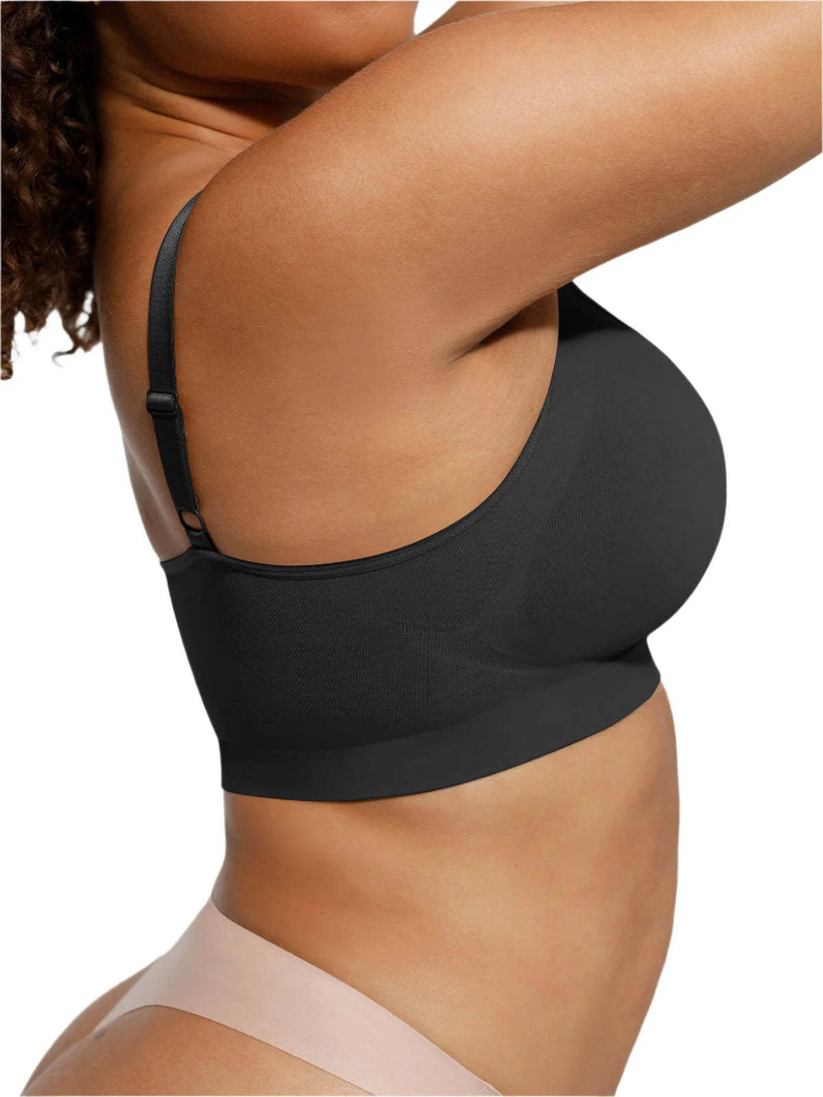 Brassière Sans Coutures
