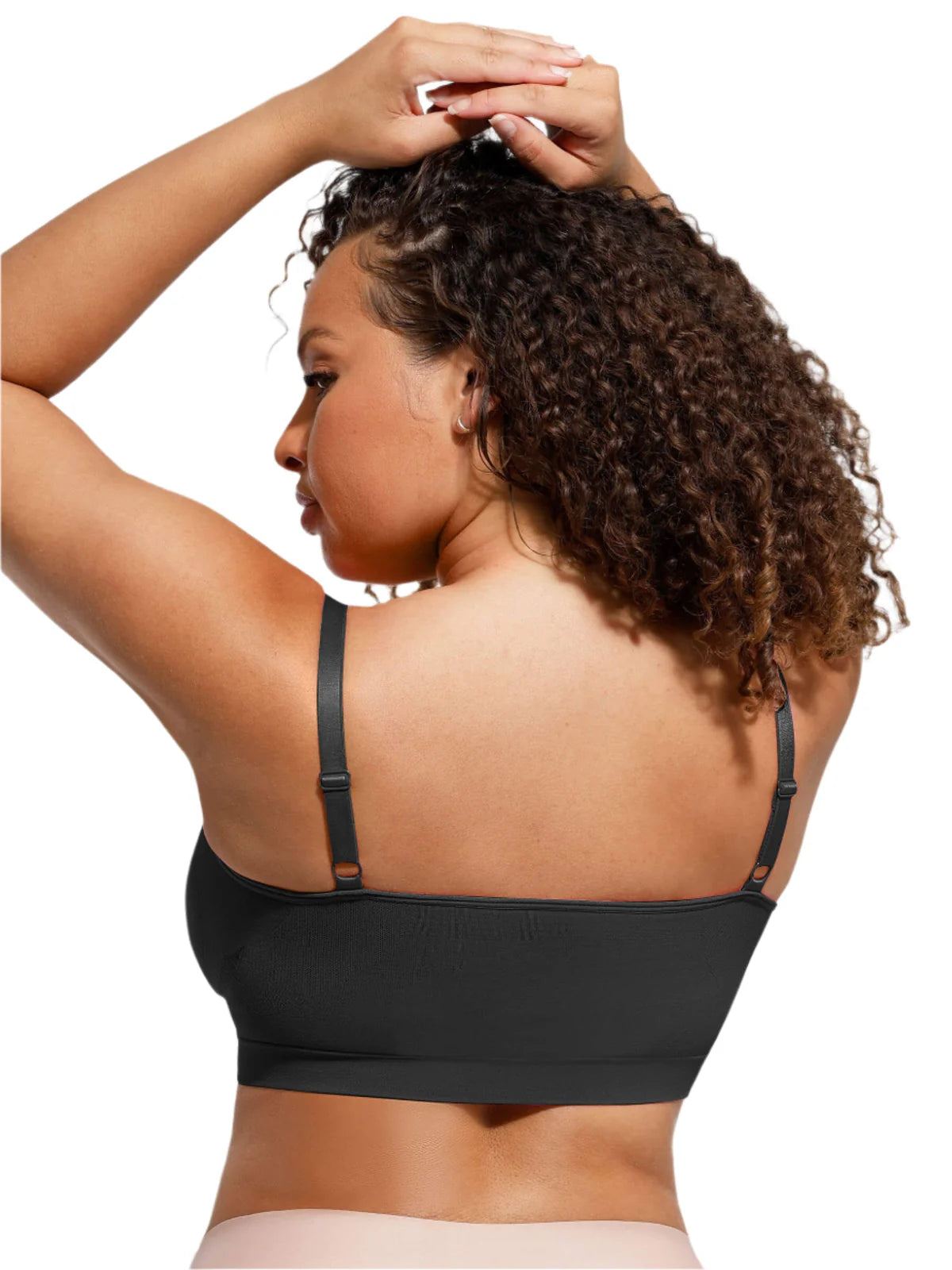 Brassière Sans Coutures