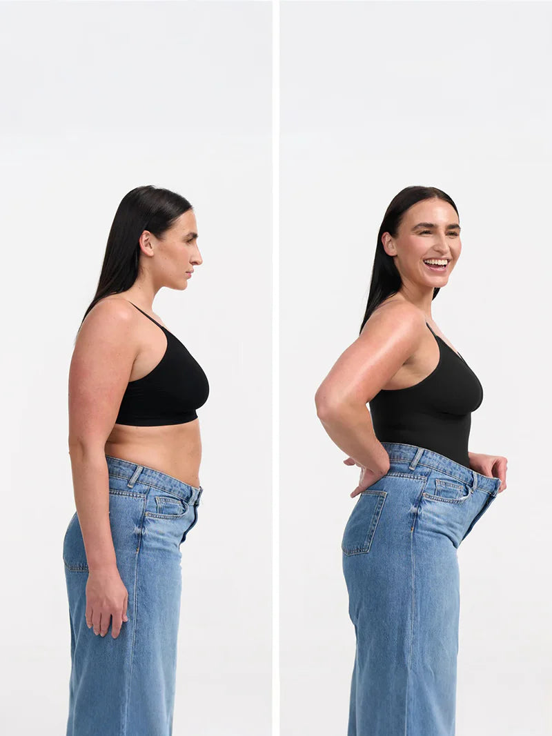 Body Gainant