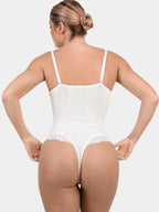 Body Dentelle Tanga
