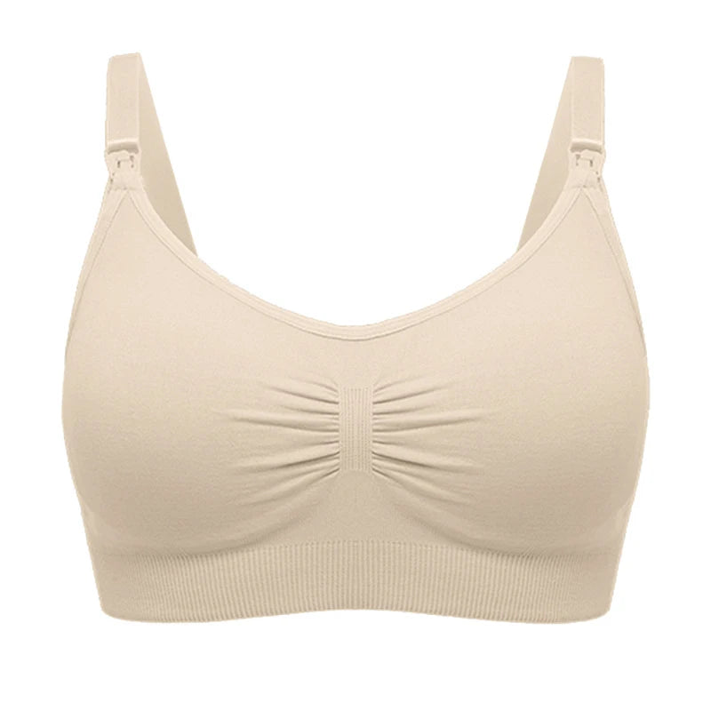 Brassière Sans Coutures