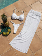 Maillot de bain 3 pièce Mirelly