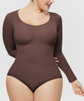 Body Gainant Manches Longue