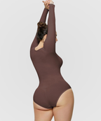 Body Gainant Manches Longue